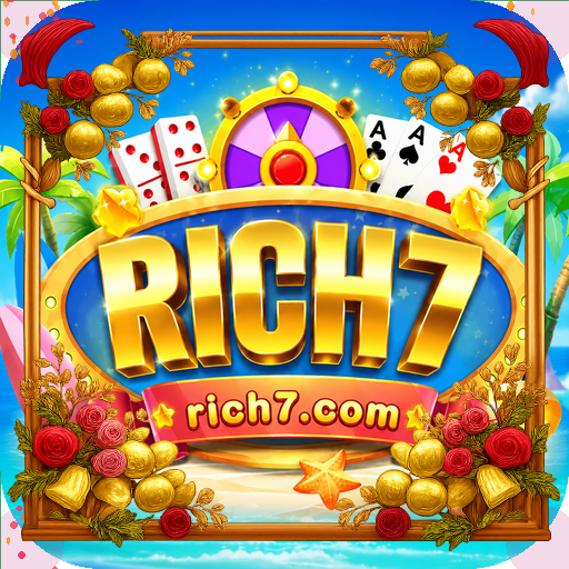 rich7 — galeri pratinjau - APK Resmi