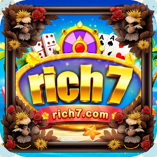 rich7 — galeri pratinjau Resmi APK